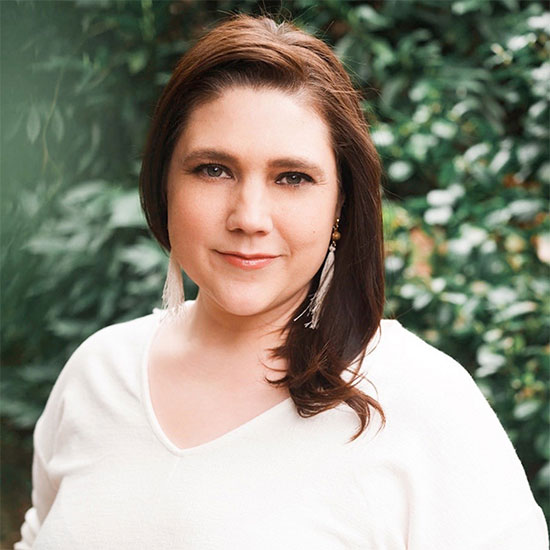 Andrea Skaggs