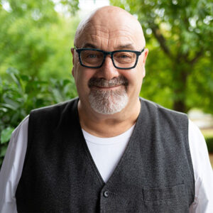 Bobby Harrington