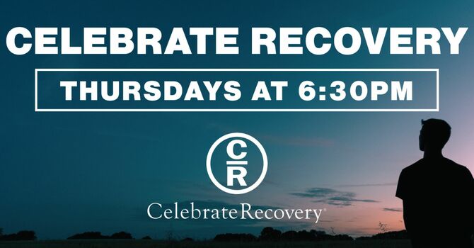 Celebrate Recovery