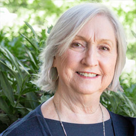 Deacon Anne Tanner