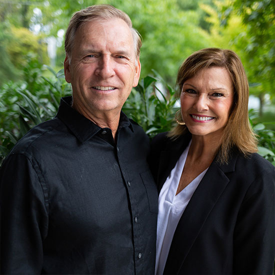 Elder David Sanders