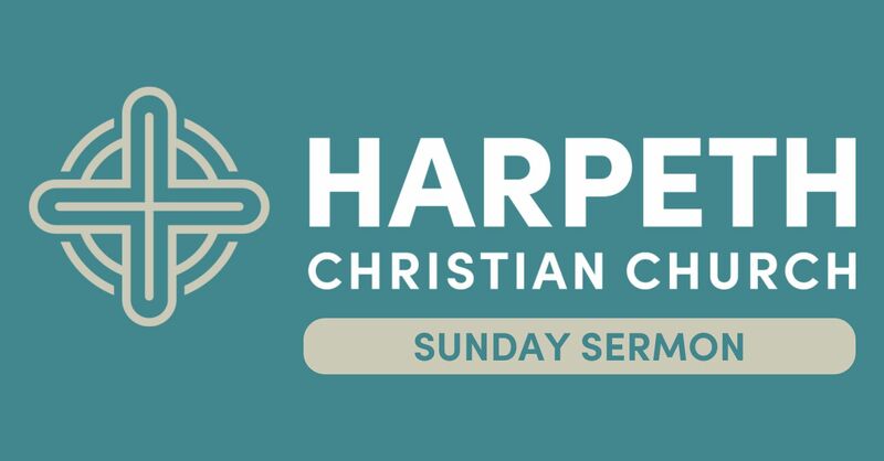 General Sunday Sermon Feature Image