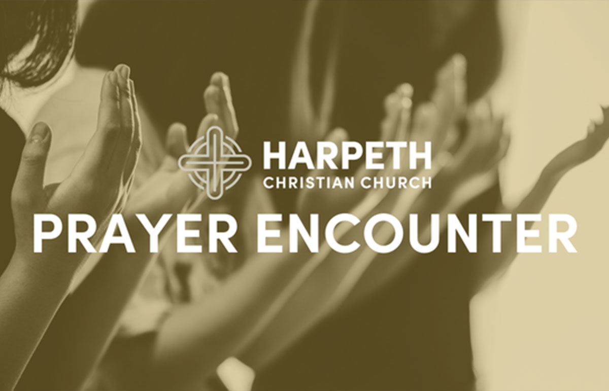 Prayer Encounter
