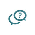 Questions Icon