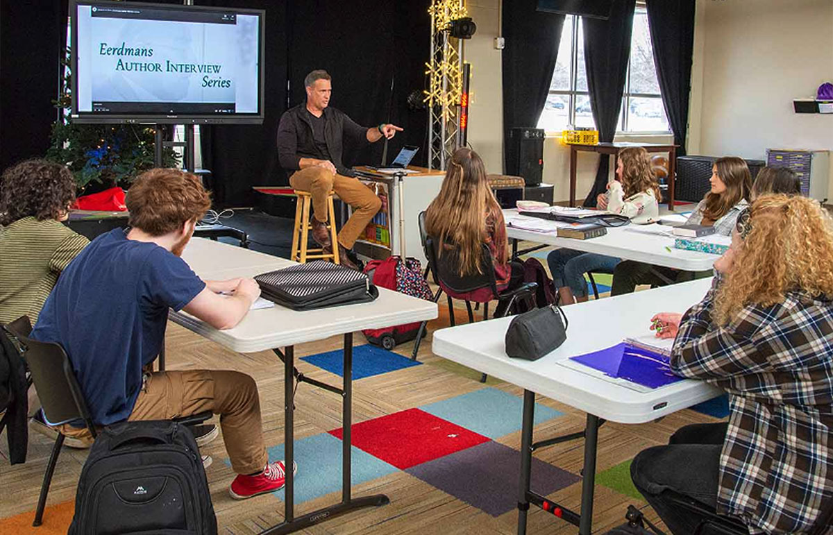 Renew Christian Academy Thumbnail