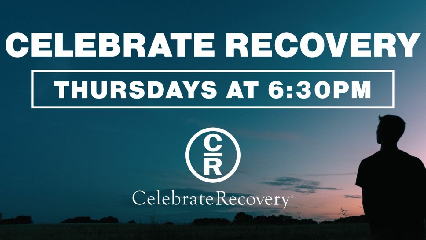 Celebrate Recovery