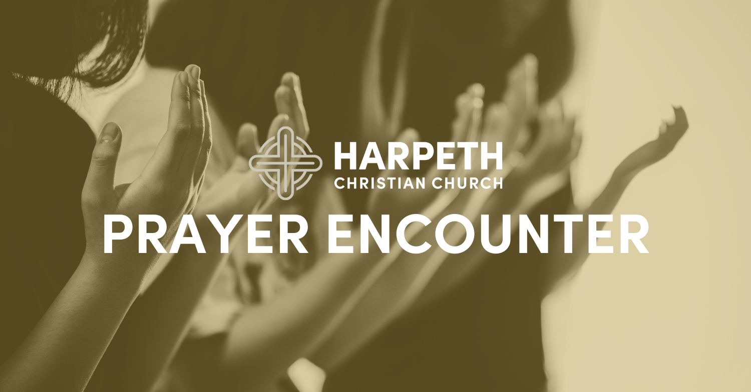 Prayer Encounter