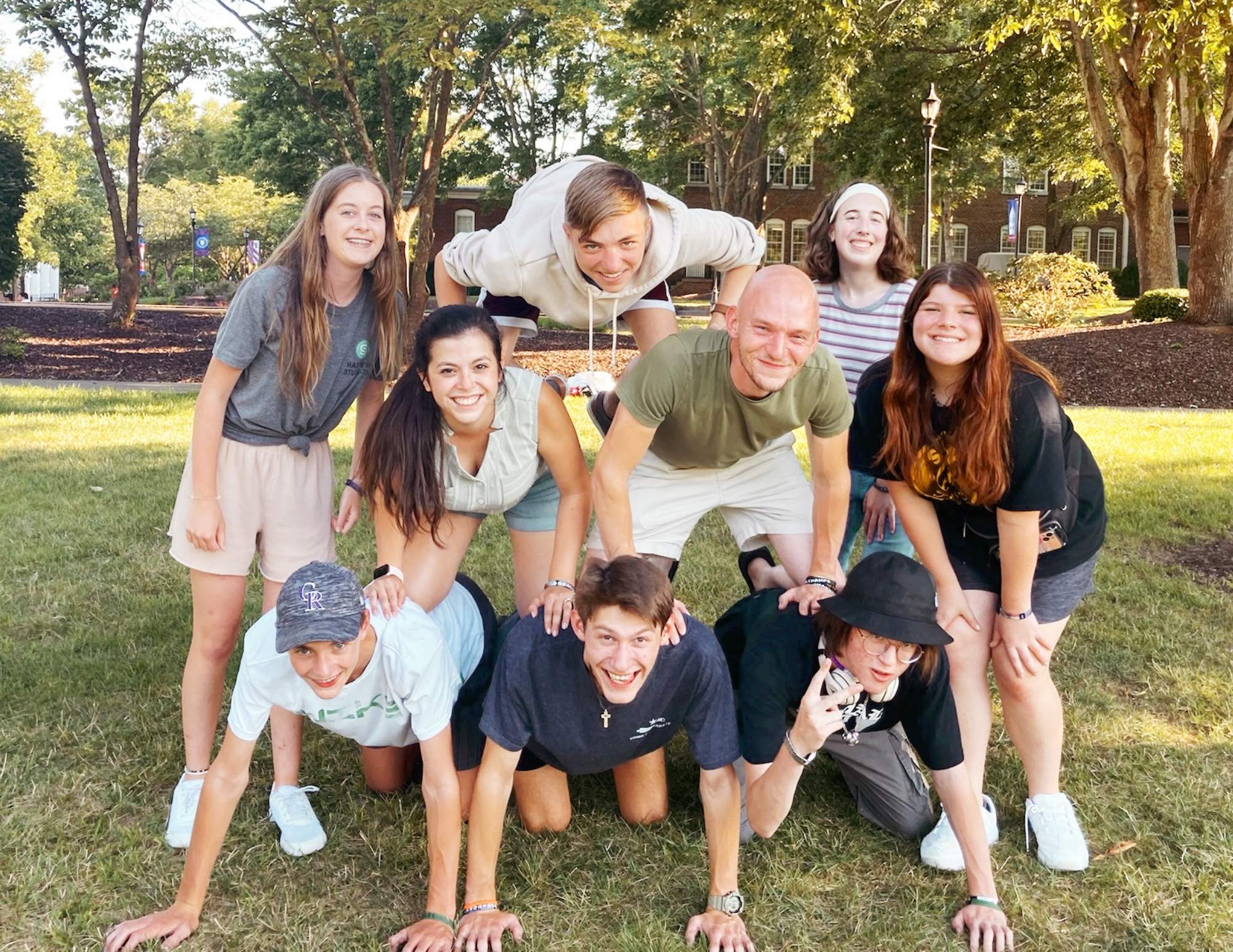 Student-Ministry Students Ministry